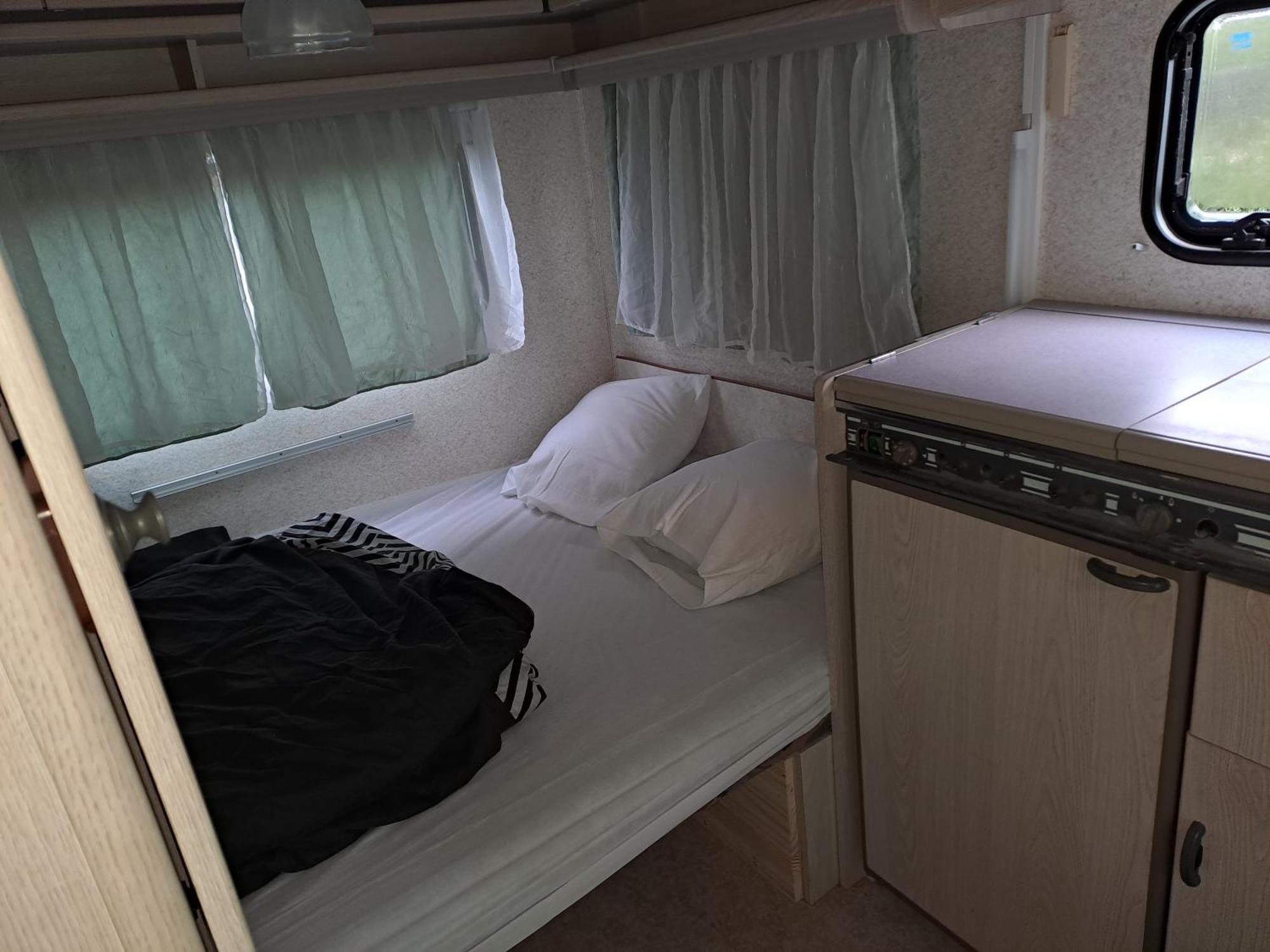 Camping Le Bois Jahan Brunelles Экстерьер фото