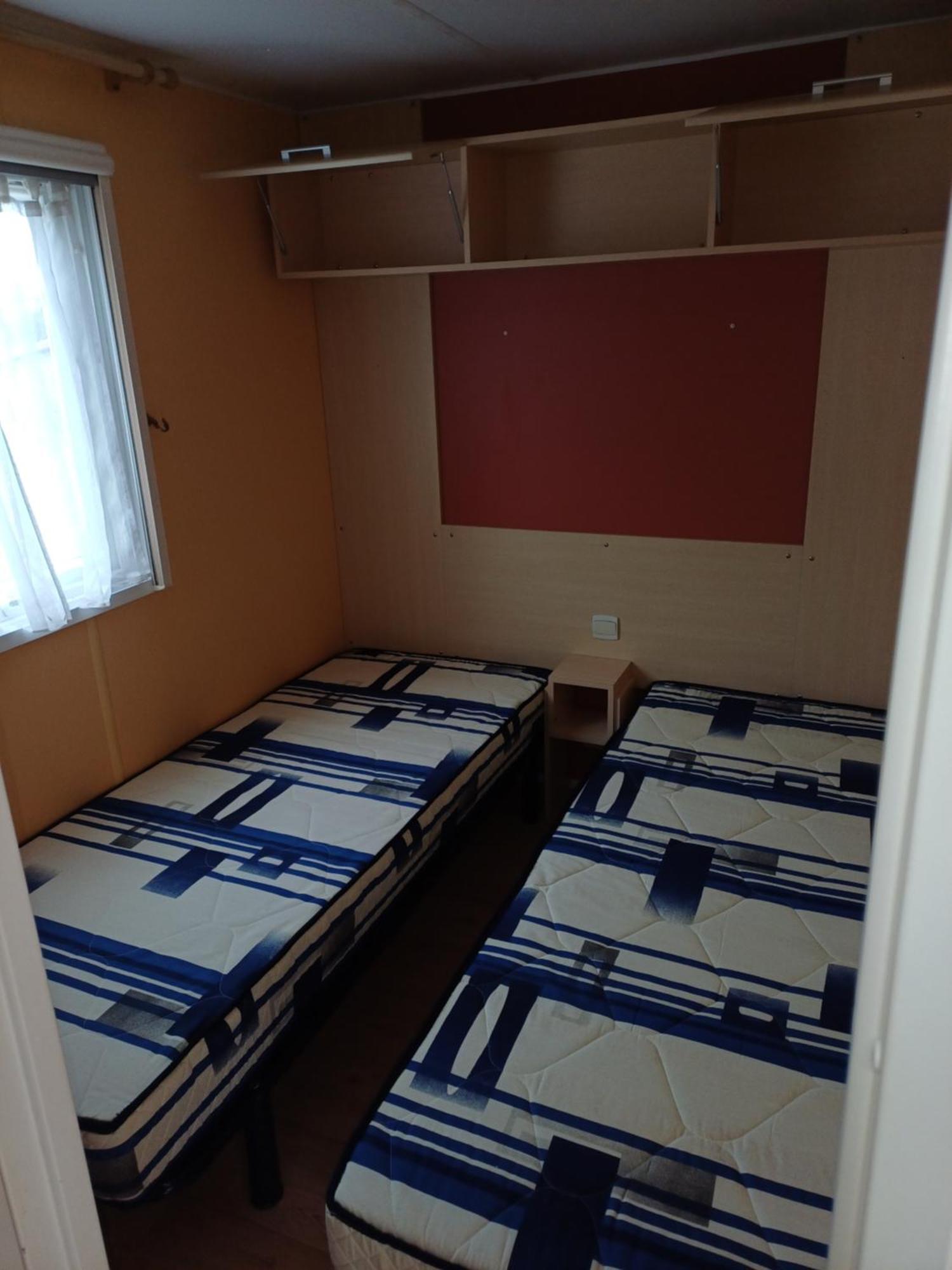 Camping Le Bois Jahan Brunelles Экстерьер фото